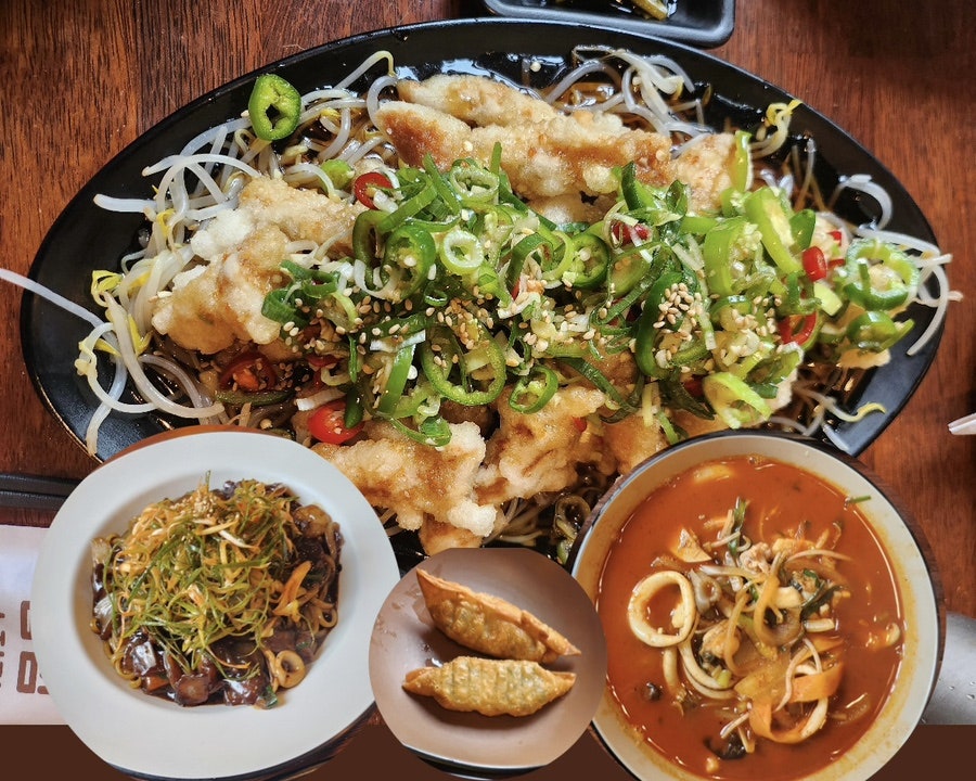 노블차이 사진 1