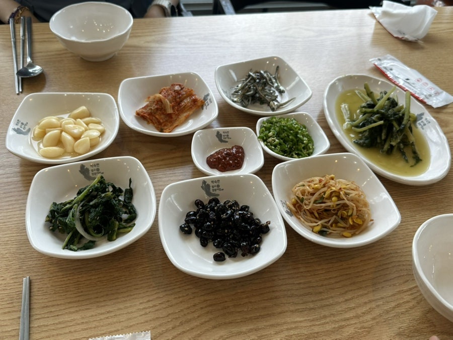 박숙란벌교진짱뚱어탕 본점 사진 4