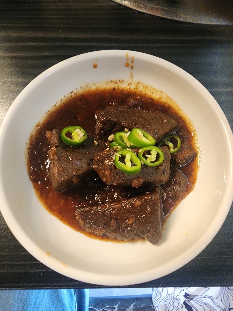 스토리빌 황소돌곱창 사진 6