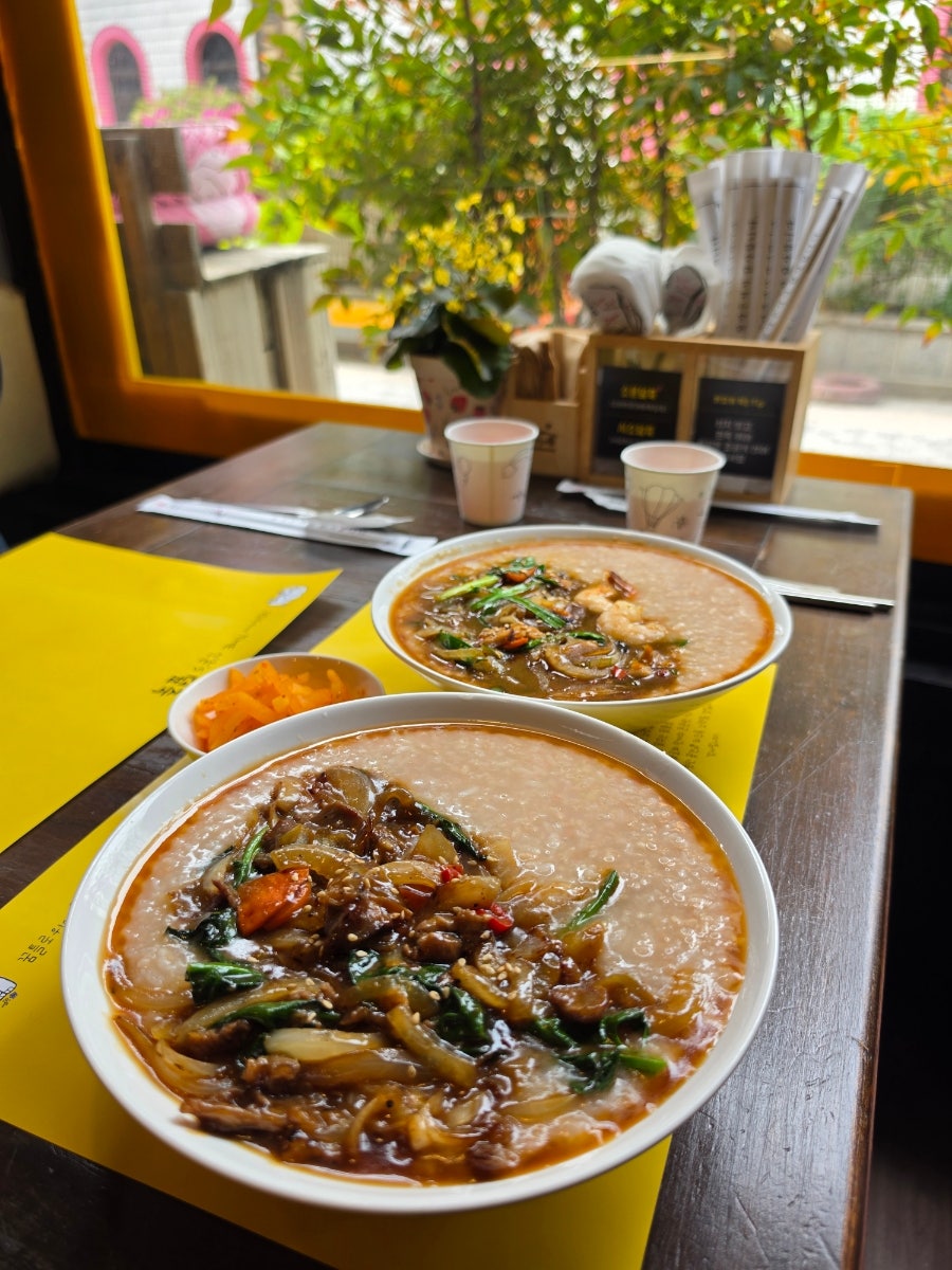 골목식당 사진 1