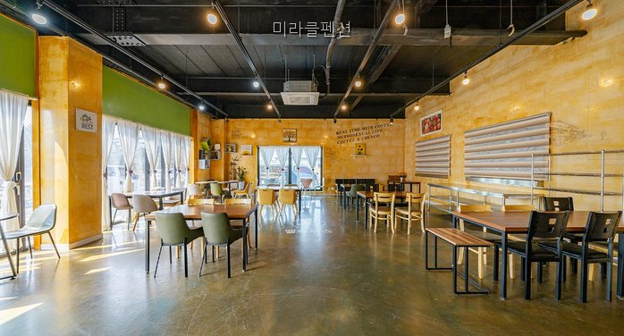 미라클펜션 사진 2