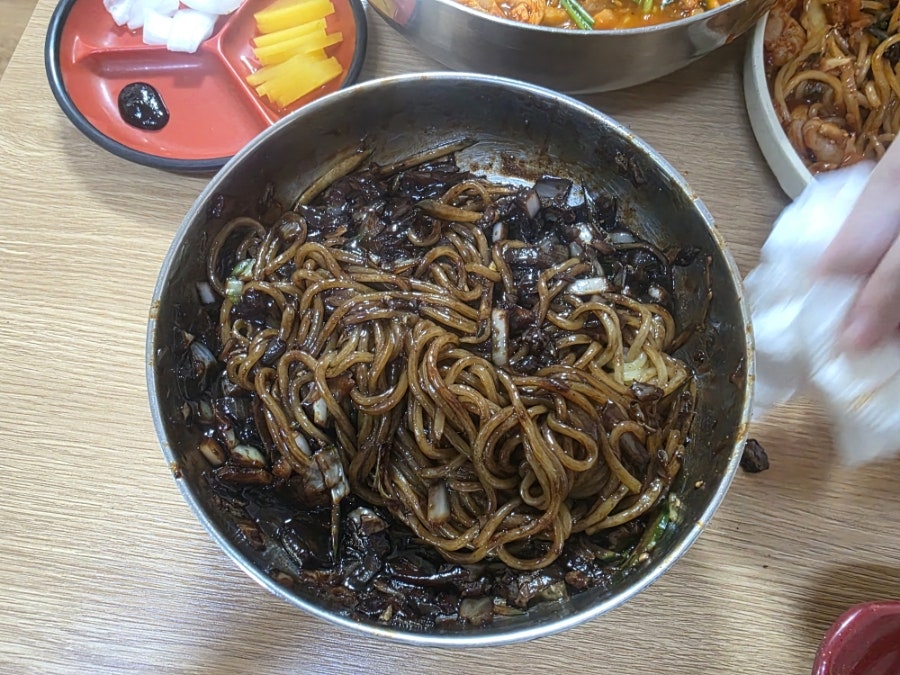 향미반점 사진 4