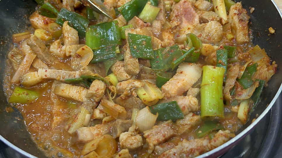 옥천식육식당 사진 5