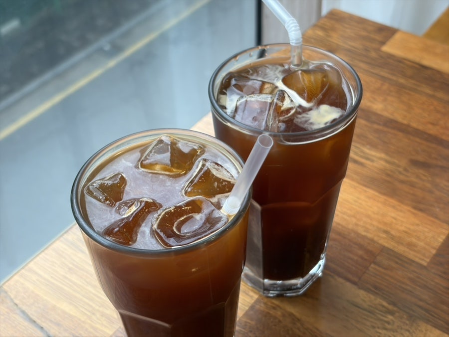 바이주커피로스터스 사진 2