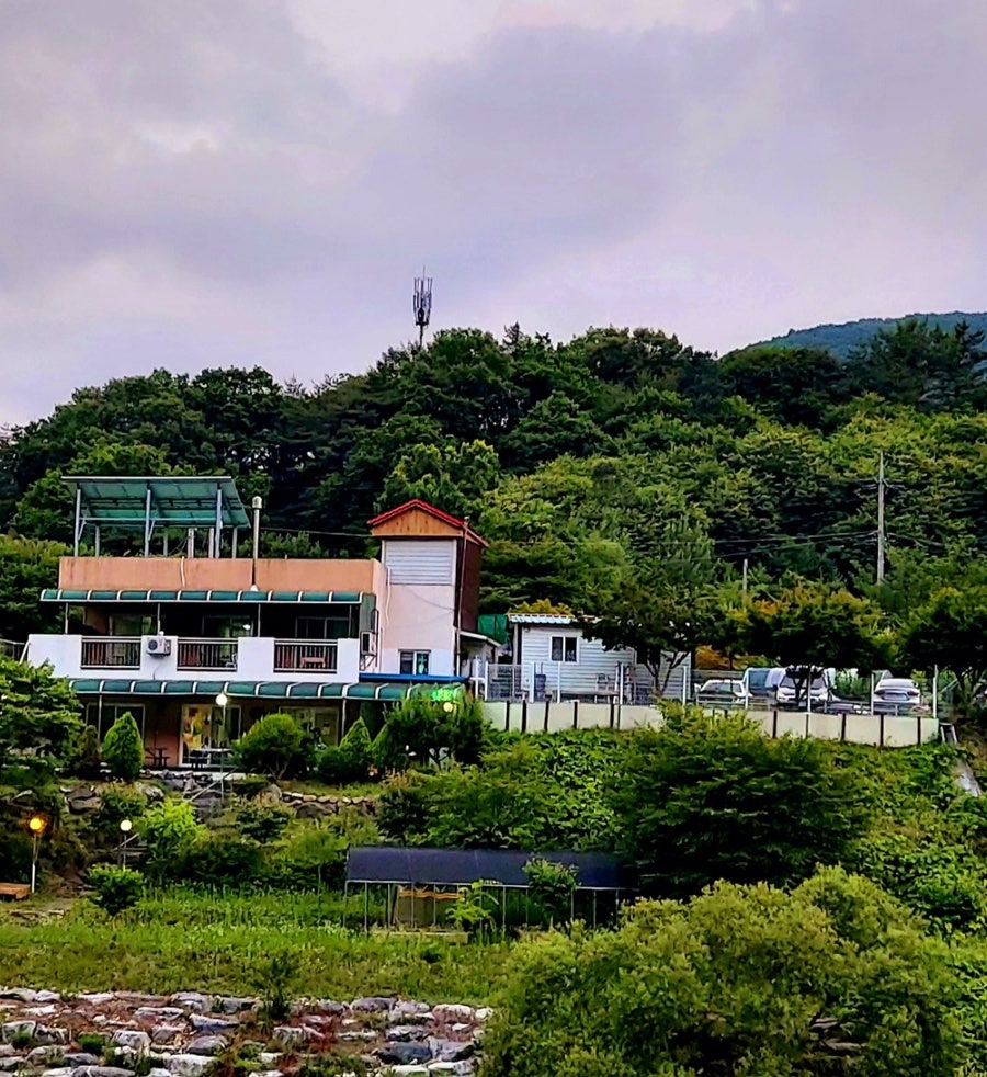 옥천민박 사진 2
