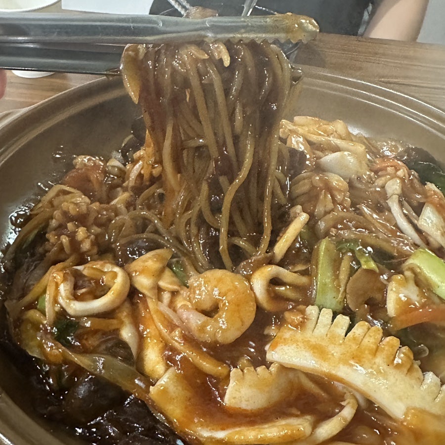 판롱속풀이해장국 사진 6