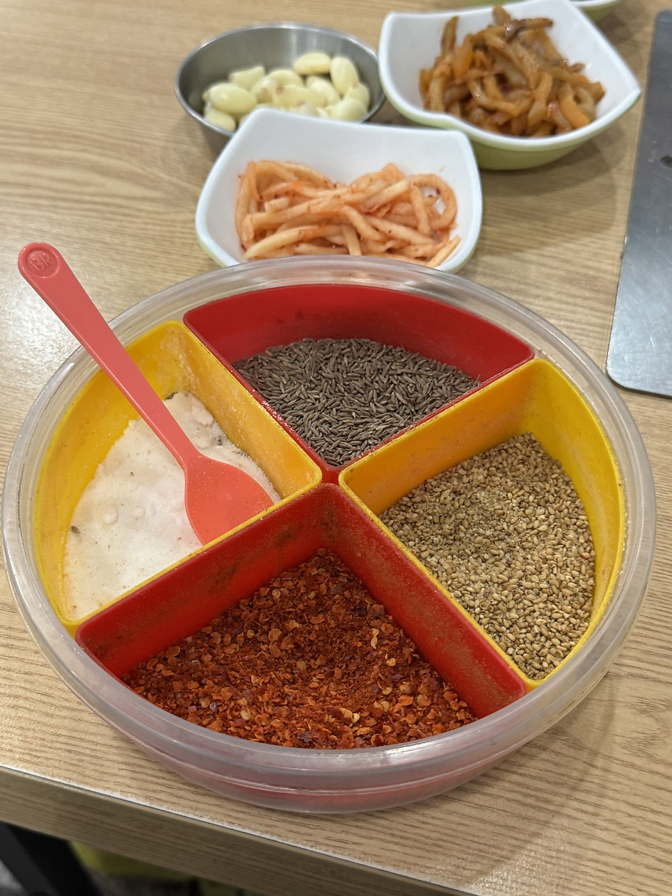 신풍양꼬치 도림동본점 사진 6
