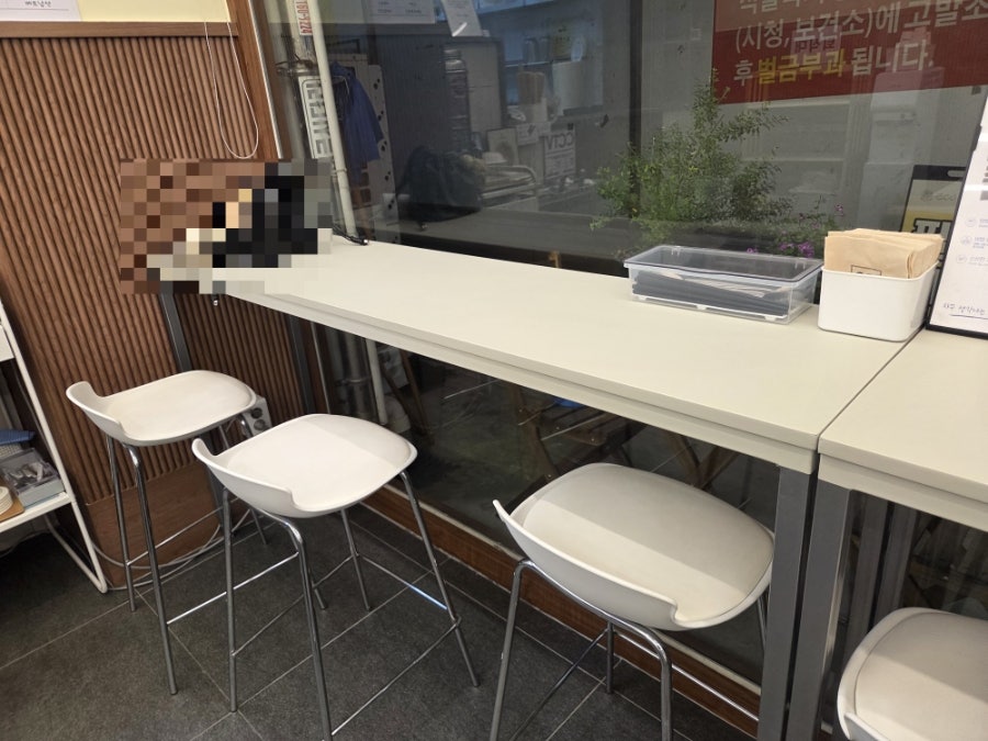 오공김밥 동탄나루점 사진 2