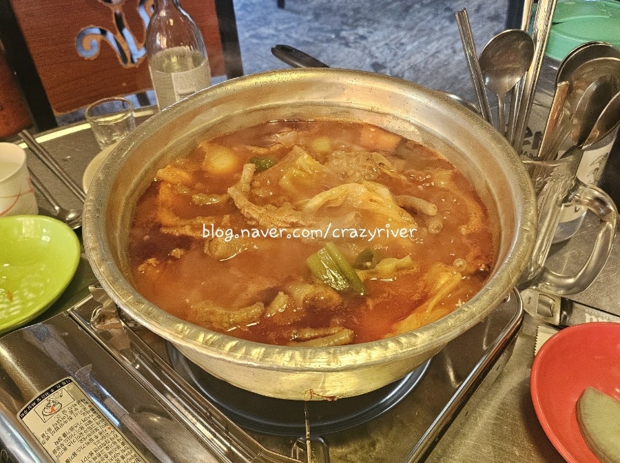 대박막창닭발 사진 6
