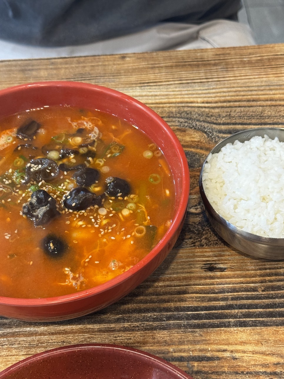 문덕반점 사진 4