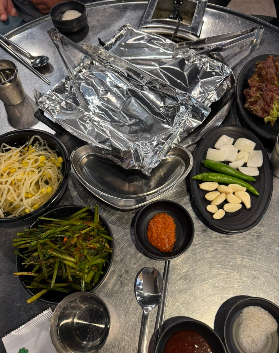 왕십리곱창 본점 사진 3