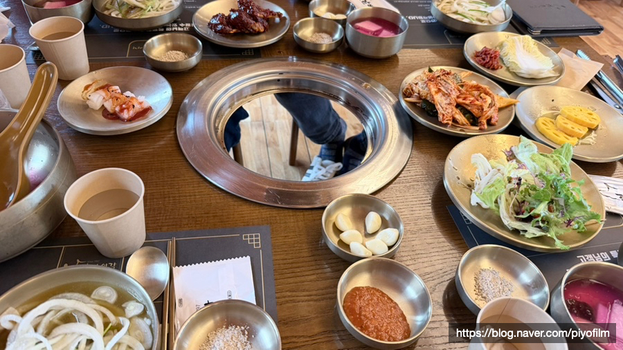 갈비생각 포천이동점 사진 4