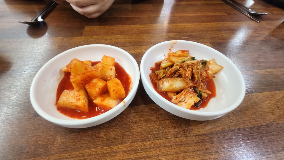 우시장국밥 사진 3