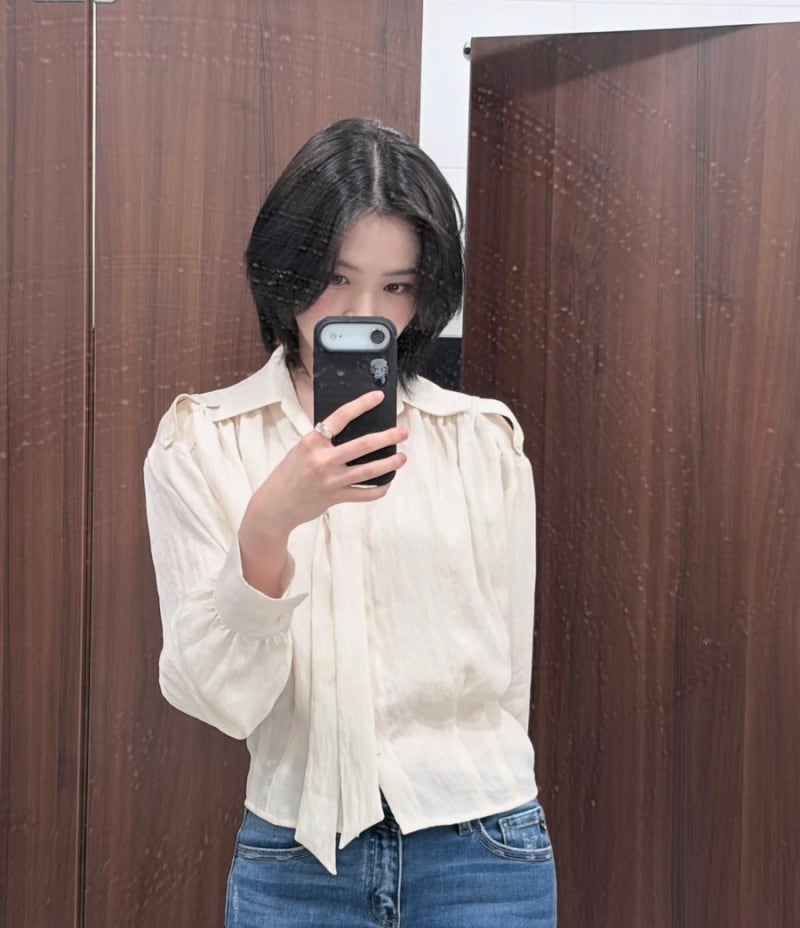 인기가 많은 단발 스타일 “있지 류진 헤어스타일”/ 에이치플레이스 정자역점 슬아