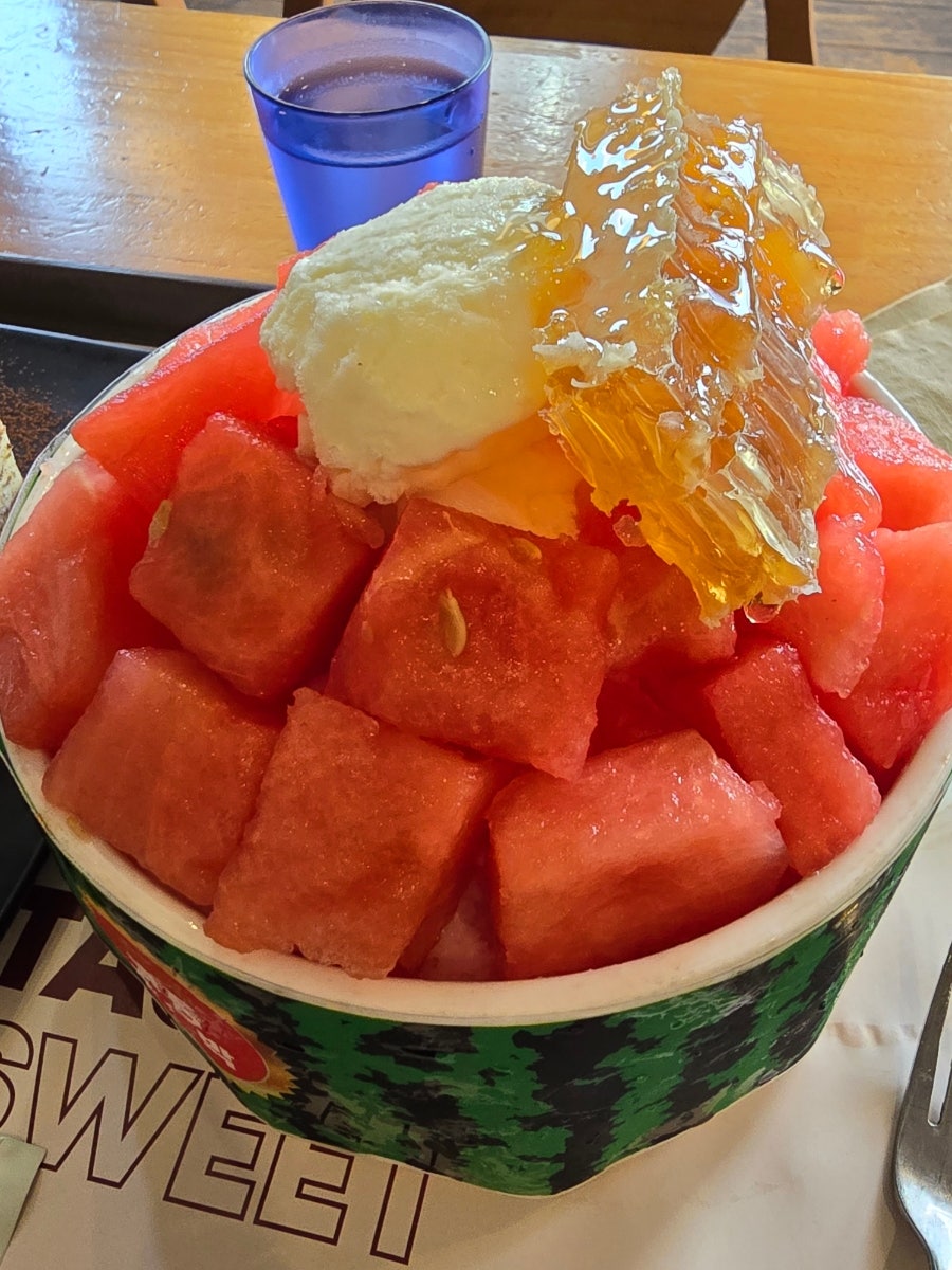 설빙 서울숙대점 사진 5