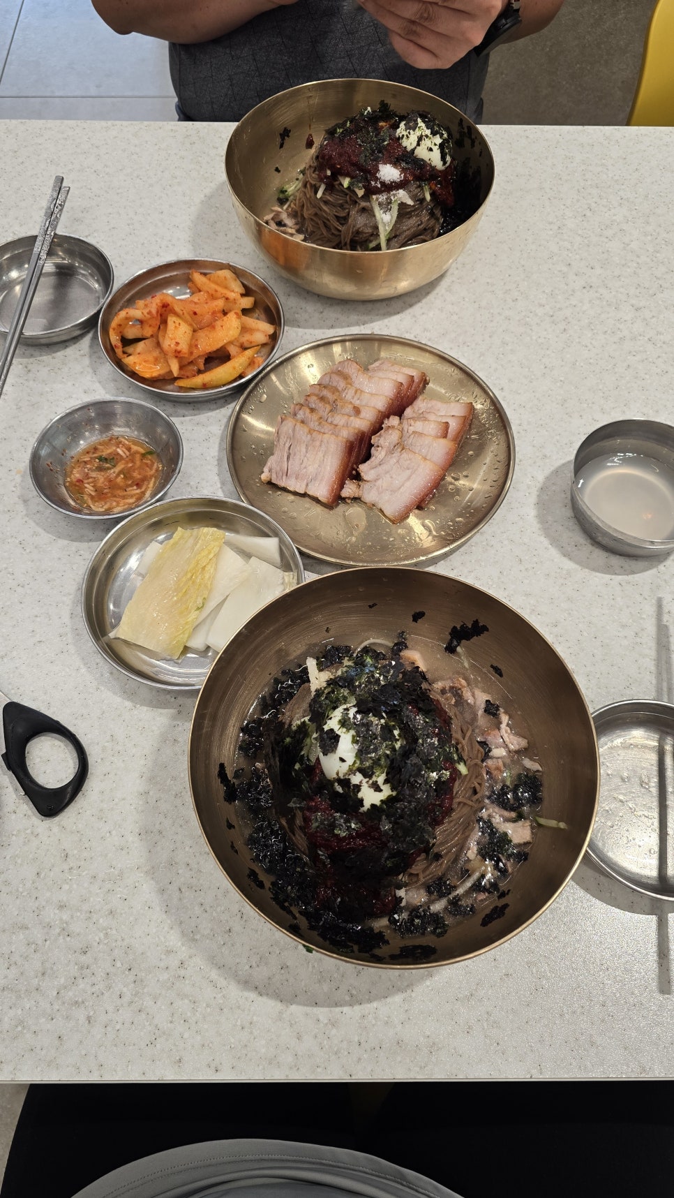 홍원막국수 여주점 사진 1