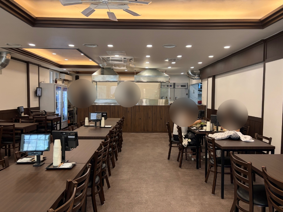 백향짚불구이 사진 6