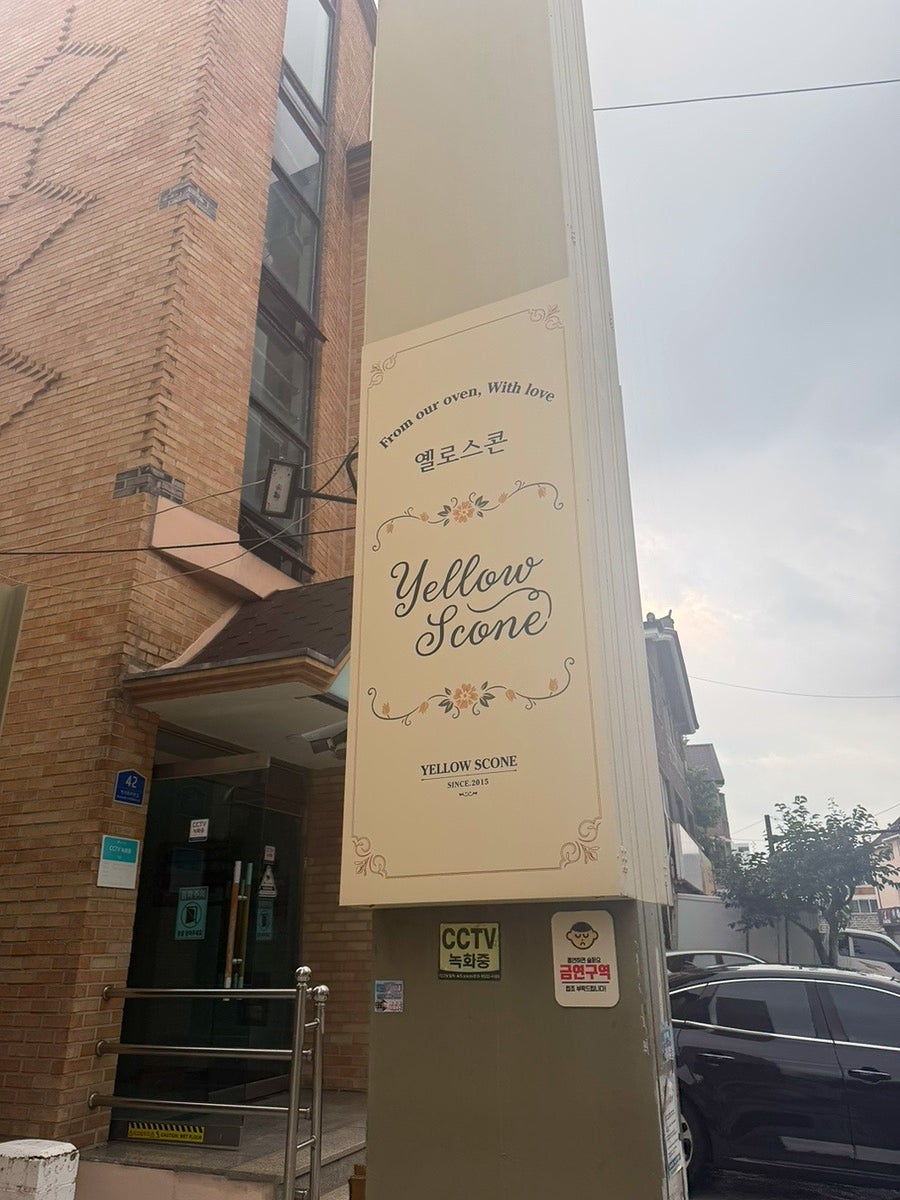옐로스콘 사진 3