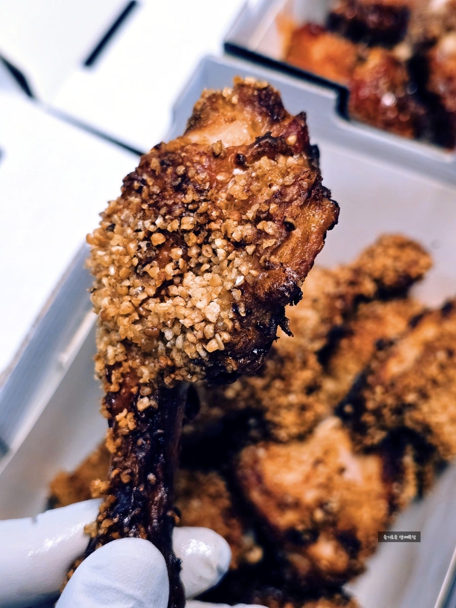 오븐마루치킨 동여의도점 사진 6
