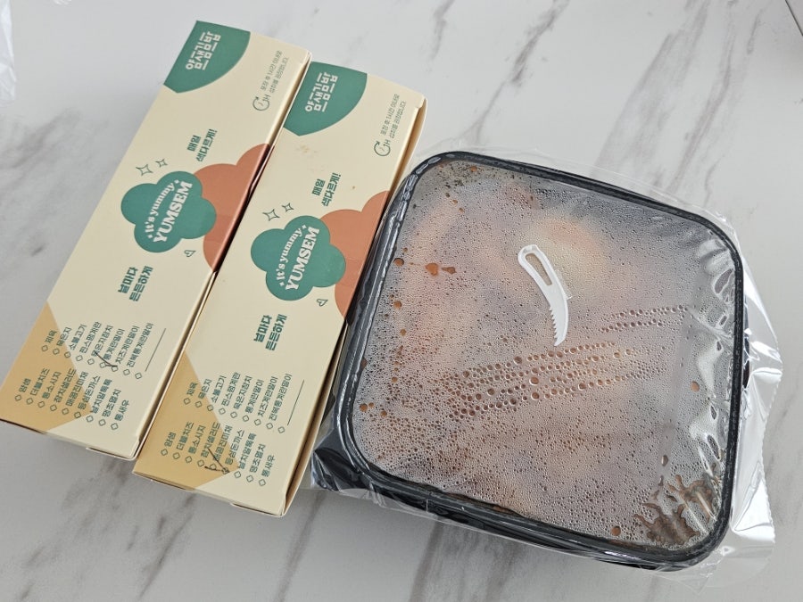 얌샘김밥 울산송정점 사진 6