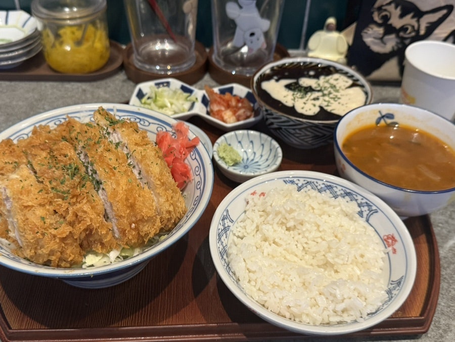 카츠맨숀10 사진 1