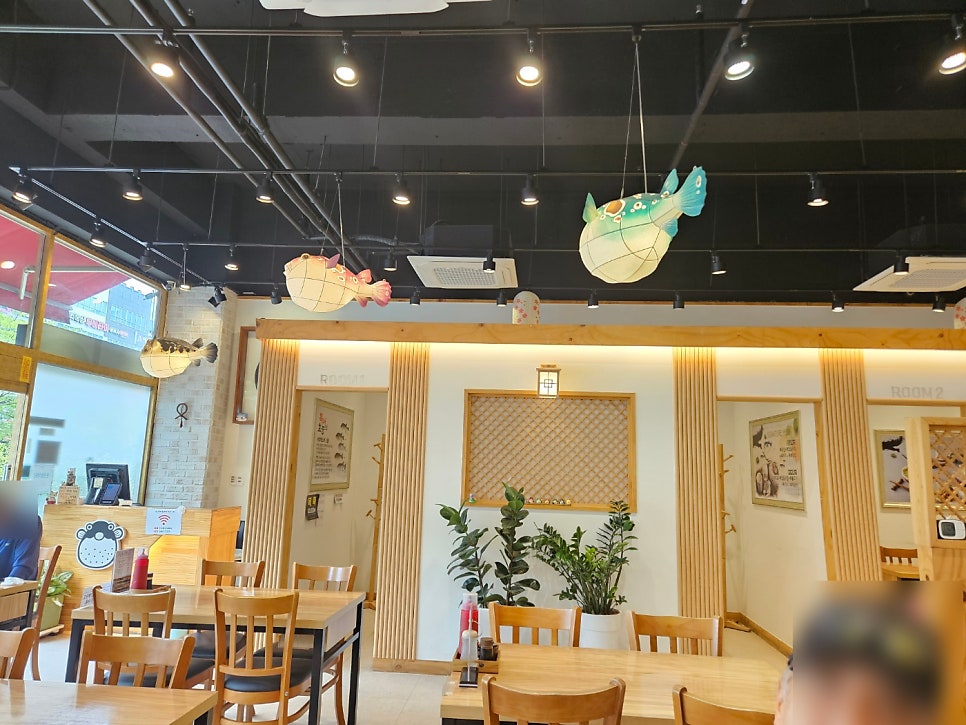 영주동삼대복국 사진 4