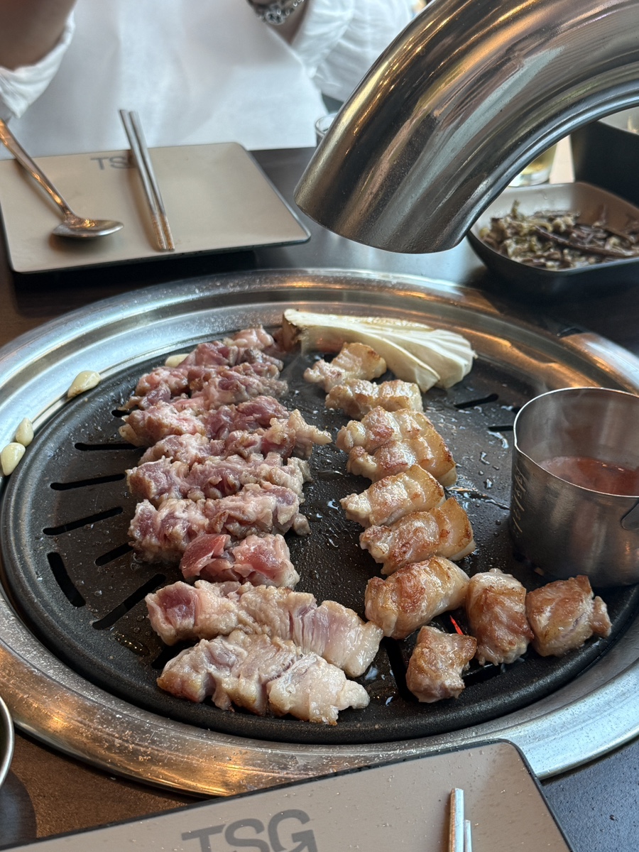 통삼국 본점 사진 2