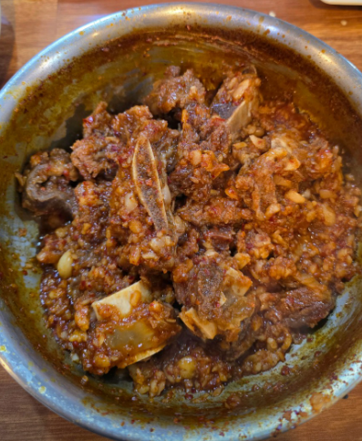수복찜갈비 사진 3
