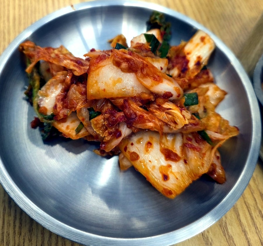 박승광해물손칼국수 강화점 사진 4
