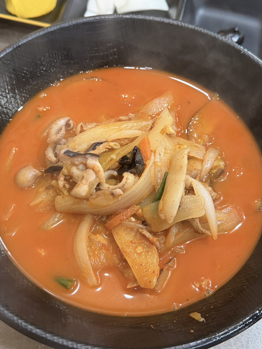 라라짬뽕 사진 4