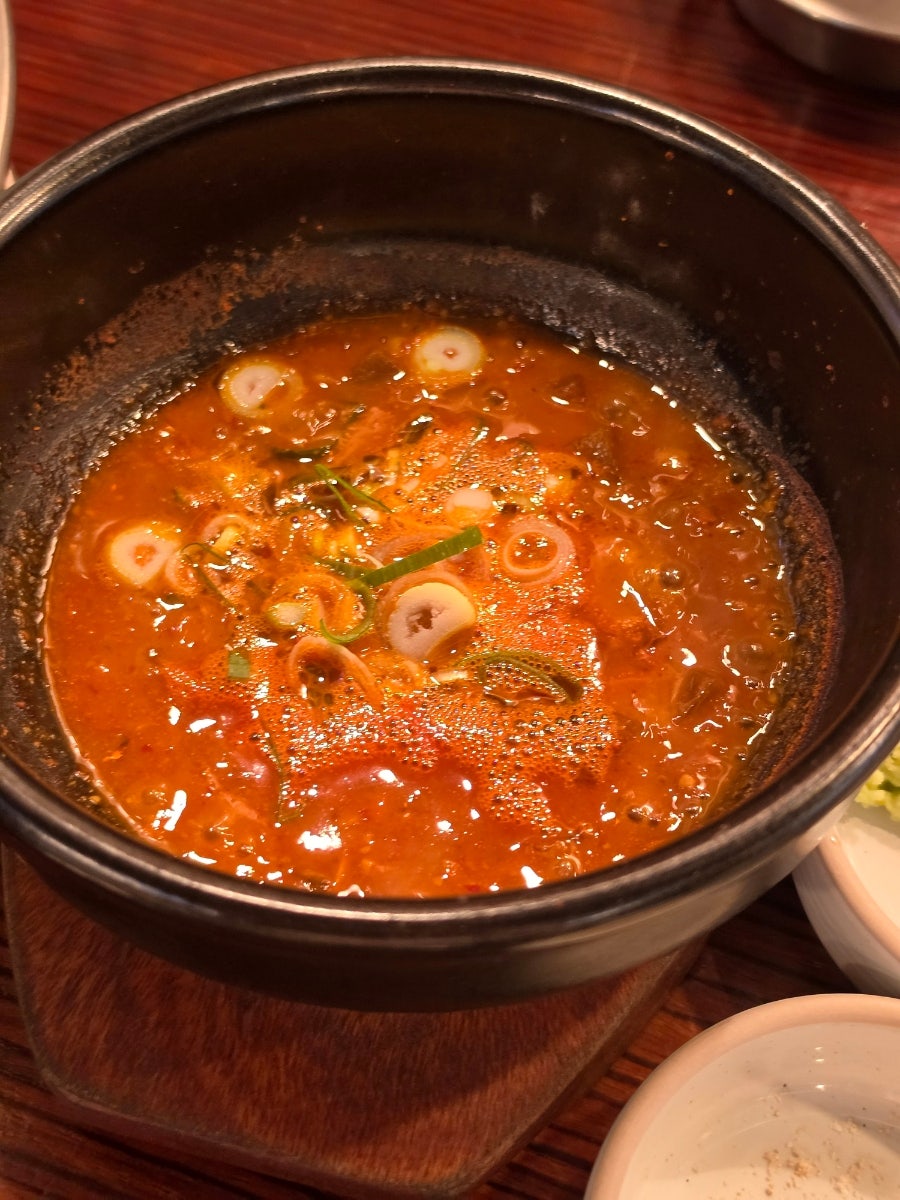 동래정 화성향남점 사진 2
