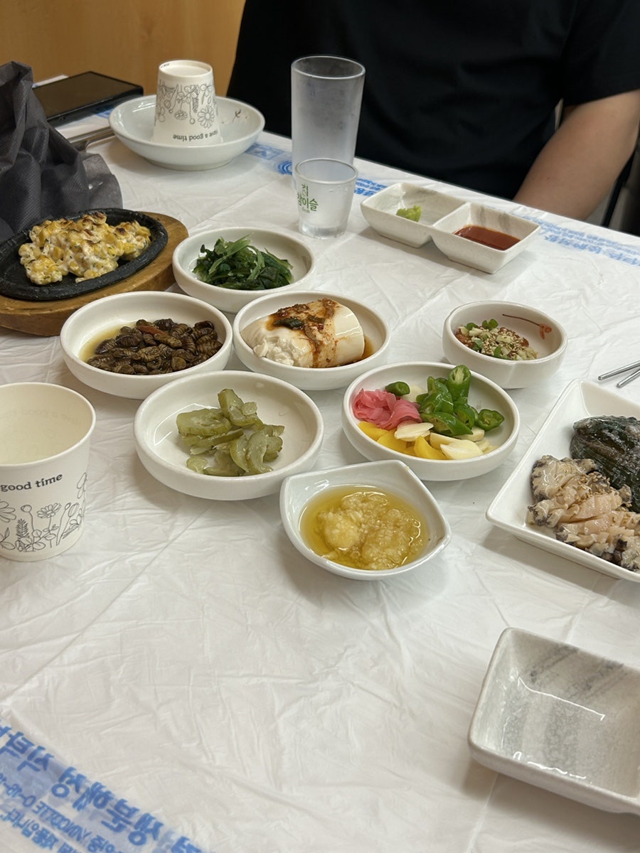 박홍해물찜 천안본점 사진 6