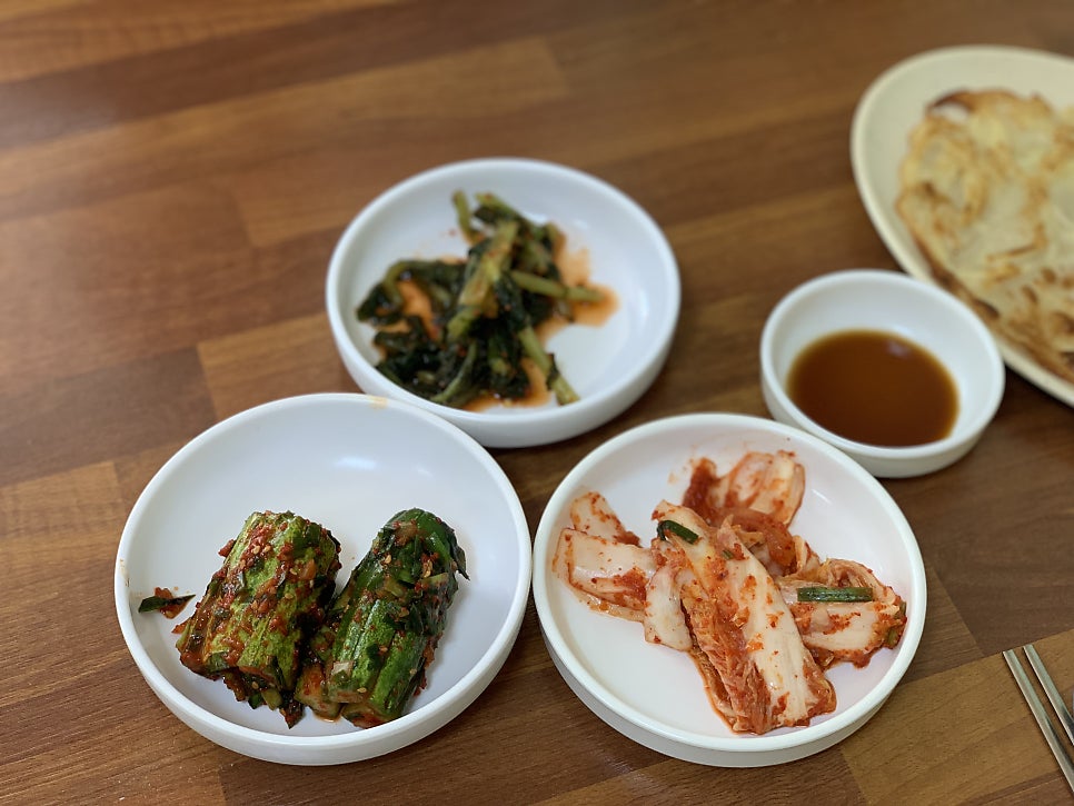 산골칡냉면 사진 4