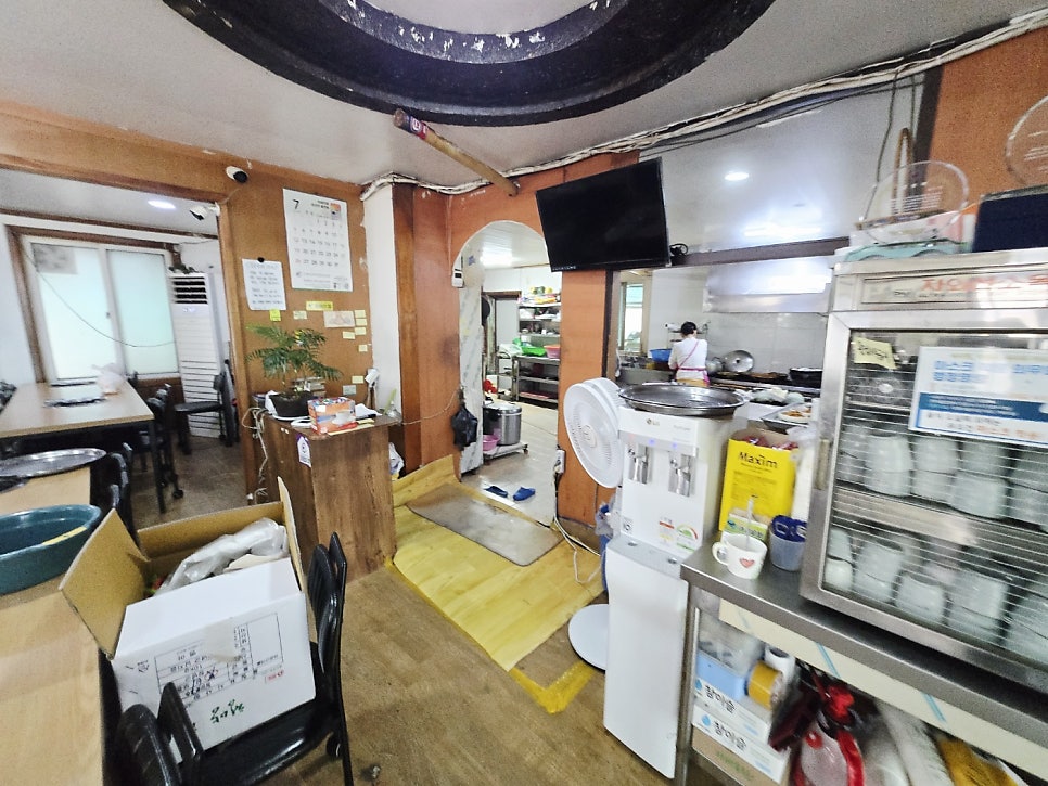 용천가든 사진 4