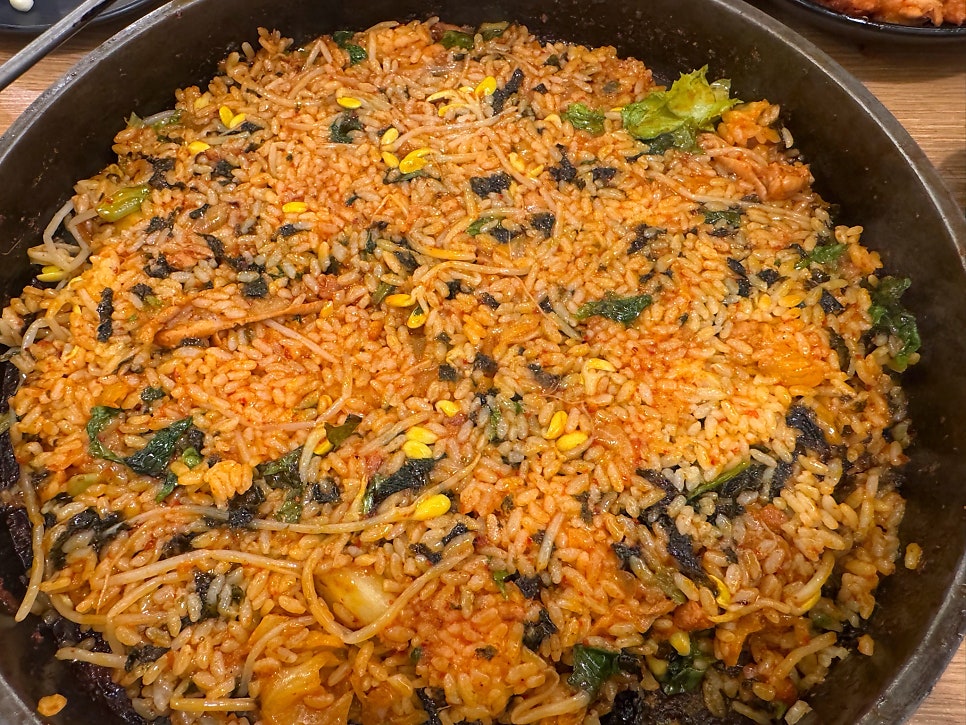 비와별닭갈비 안성스타필드점 사진 3