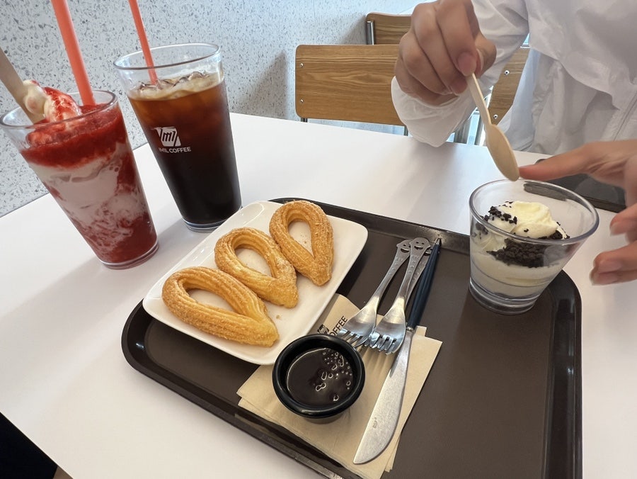 아임일리터 건양대병원점 사진 2