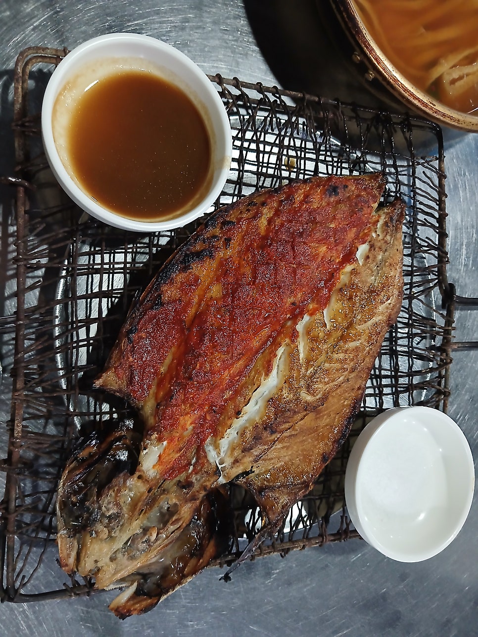 연탄포차 사진 5