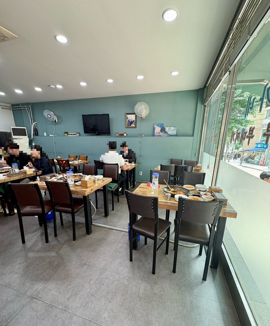 권가네의정부부대찌개 사진 4