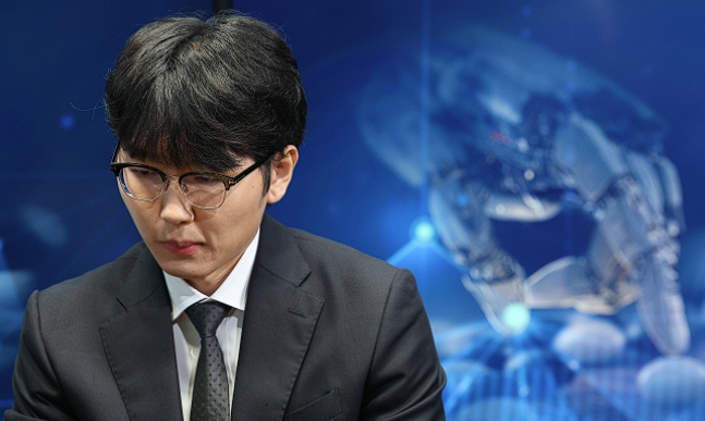 신진서 9단 실력 인증? 신진서 카타고, 신진서 AI