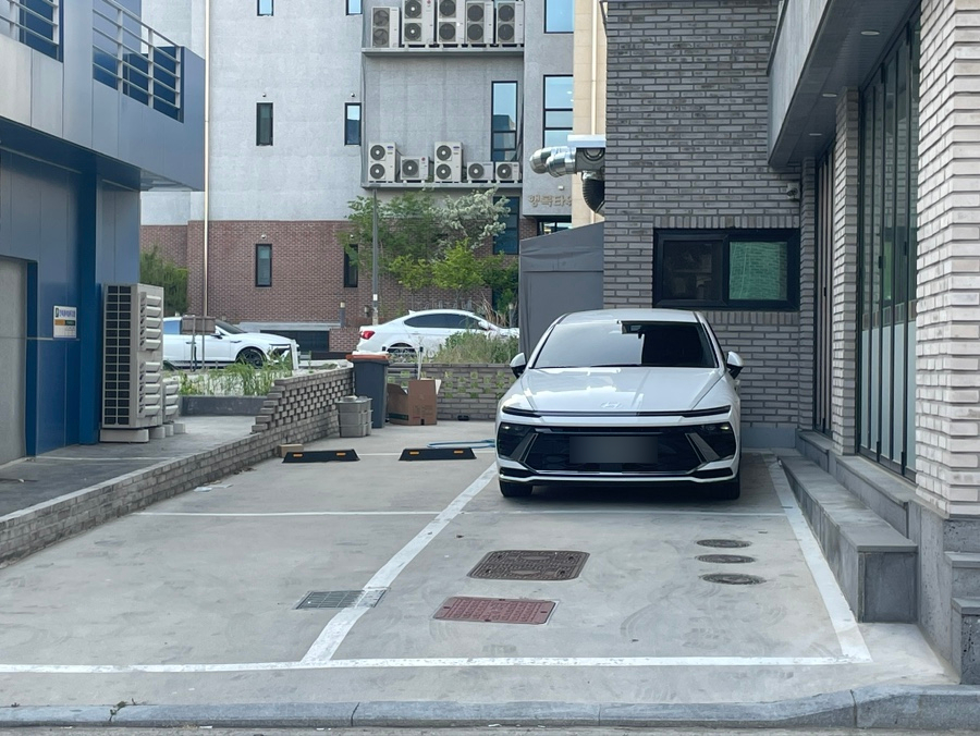 돌깨마을맷돌순두부 공주점 사진 3