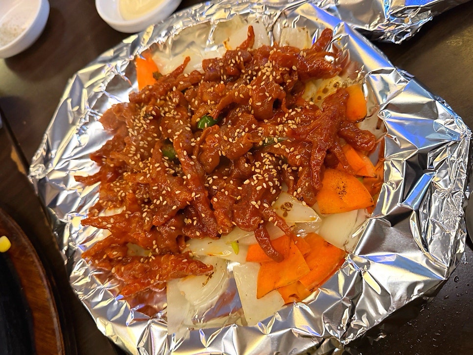 참나무닭굼터 사진 6