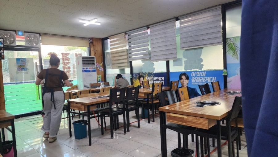 콩심이양푼김치갈비전골 사진 2