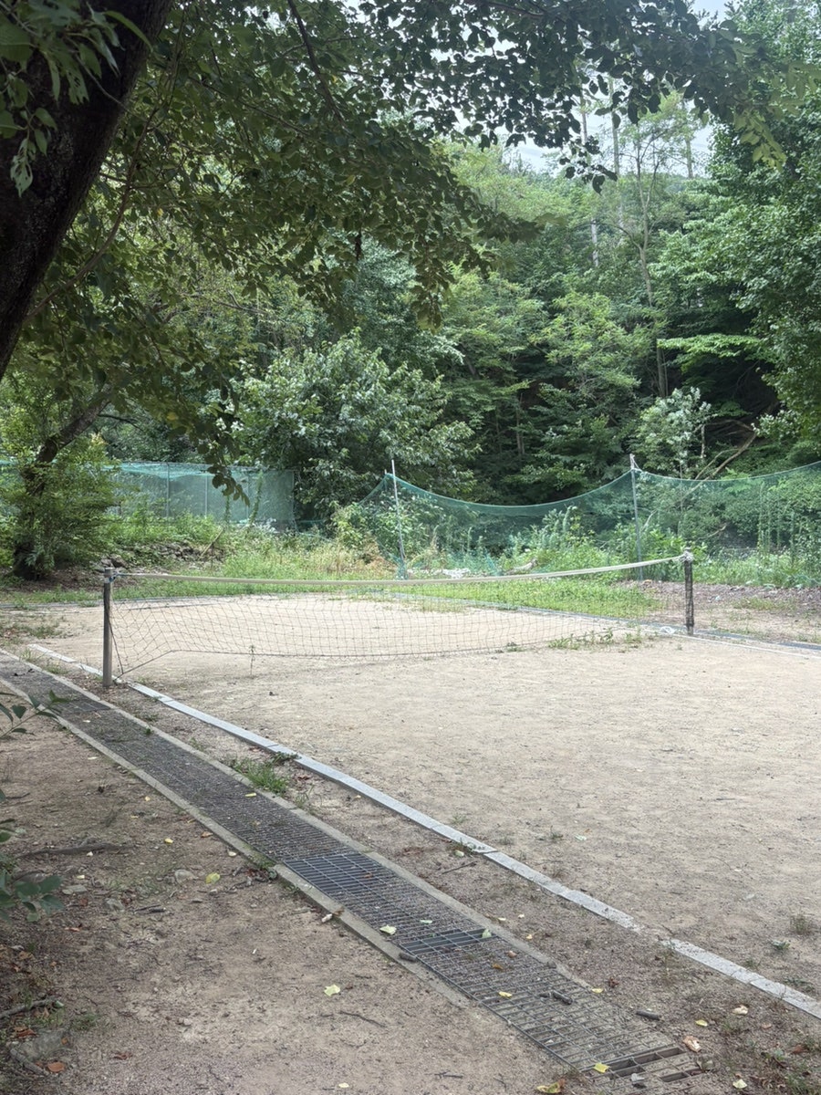 벚꽃산장 사진 6