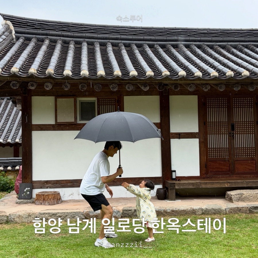 스테이초록 사진 1
