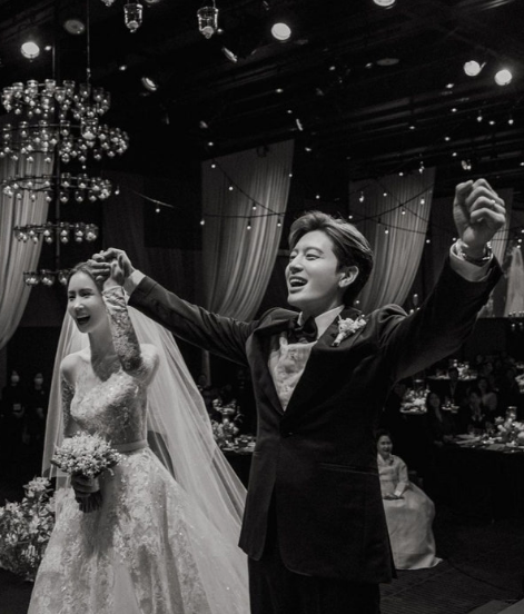 인형에 <b>임테기</b> 꽂아 기습 서프라이즈! <b>이다해</b>, 세븐과 결혼 후 18주 ....
