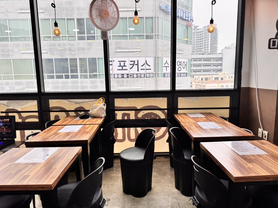 미어캣인더시티 사진 4