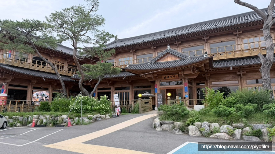 갈비생각 포천이동점 사진 2