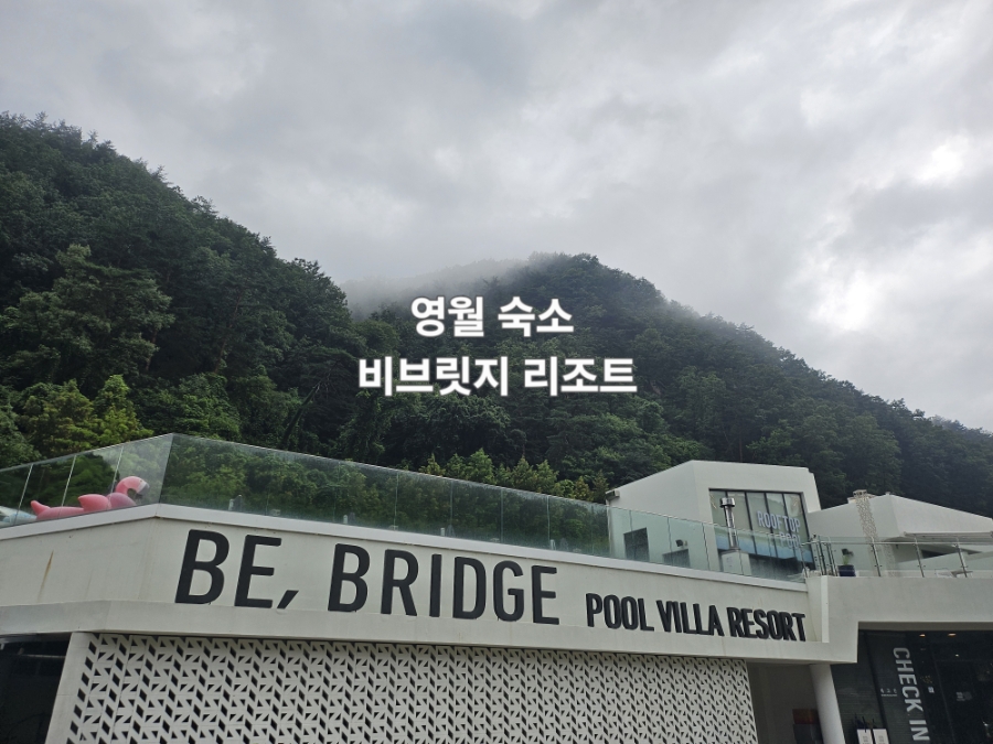 비브릿지풀빌라리조트 사진 1