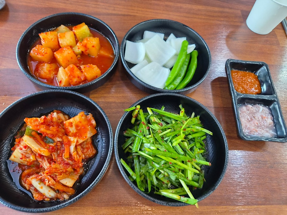 용궁국밥 사진 5
