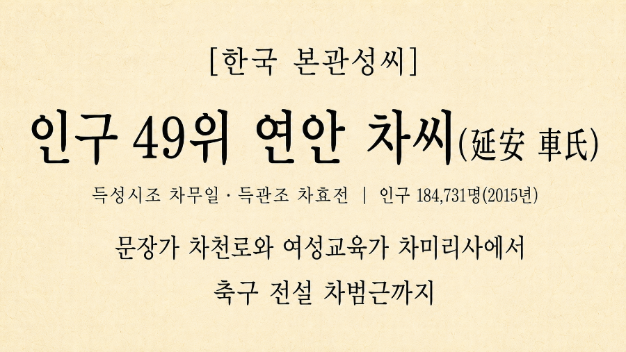 차미 사진 1